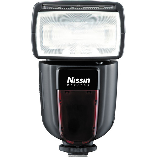Đèn flash Nissin Di700 For Nikon